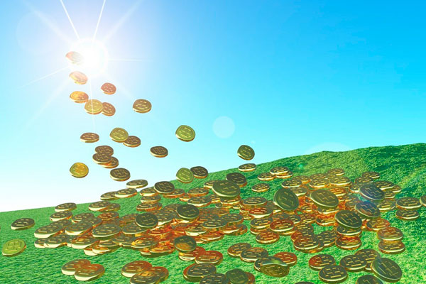 Economia na Energia Solar
